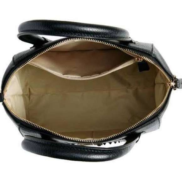 ‼️WOW‼️VALENTINO BY MARIO VALENTINO MINIMI SATCHEL PURSE BAG‼️ - Picture 4 of 16